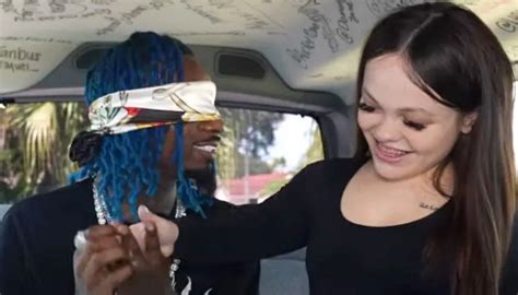 kelsey and dabb fan bus leak|Baby Alien Fan Van Fan Bus